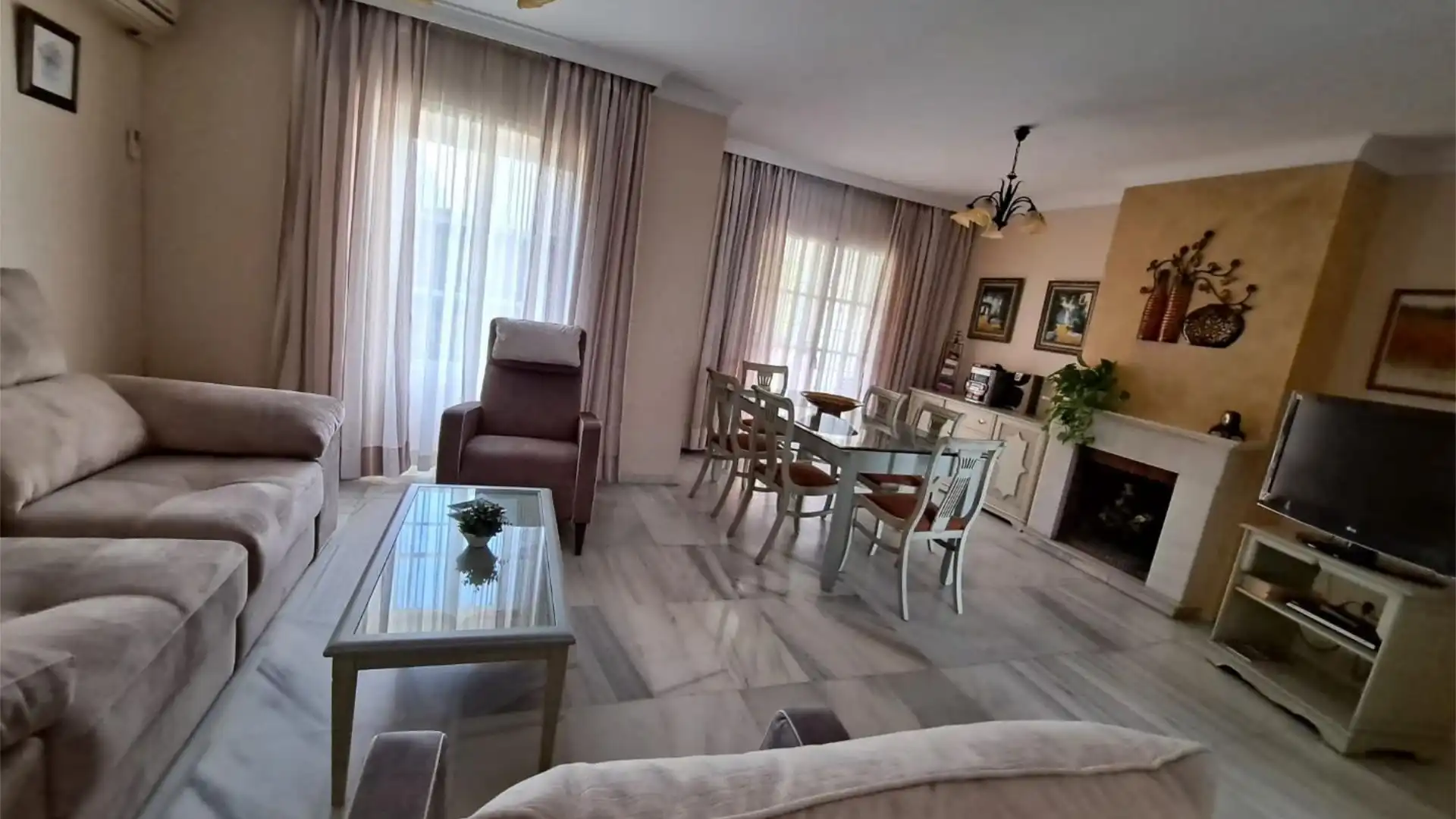 Piso en  Calle Camino de Cortes 1 - Foto 4