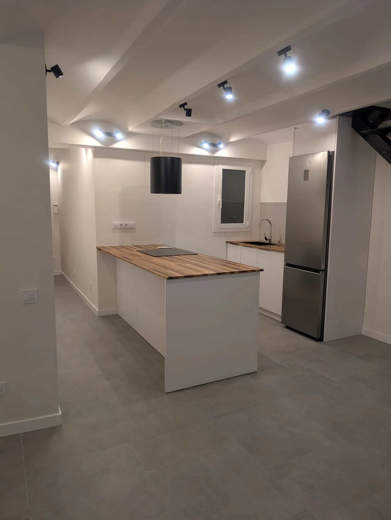 Piso en calle de les Carretes, 72 - Foto 3