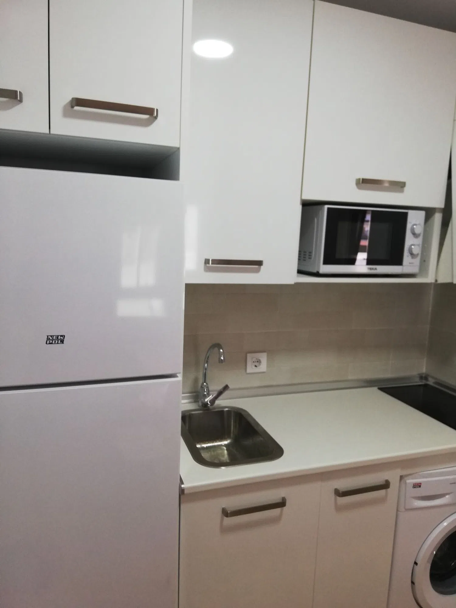 Ático en calle Virgen del Monte, 55 - Foto 5