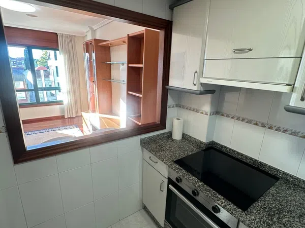 Piso en Calle de Aragón, 54, Travesía de Vigo - San Xoán - Foto 12