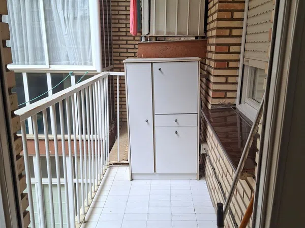 Piso en Judimendi - Sta.Lucía, Judimendi - Sta.Lucía - Foto 14