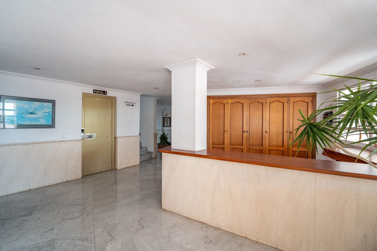 Piso en Calle Juan Vázquez, Cerrado de Calderón - Hacienda Paredes - Foto 18