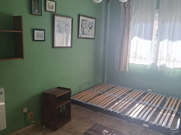 Piso en Pasaje Augusto González Besada, 1 - Foto 8