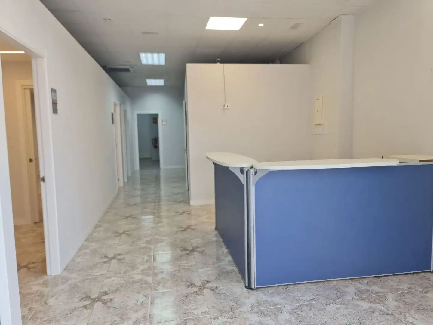 Local comercial en  Carrer Jacint Verdaguer 32 - Foto 49