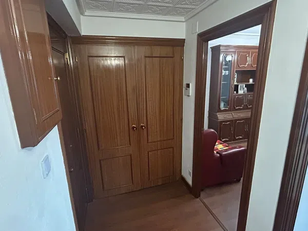 Piso en Zamakola Kalea, Bilbao, 86, La Peña - Foto 5