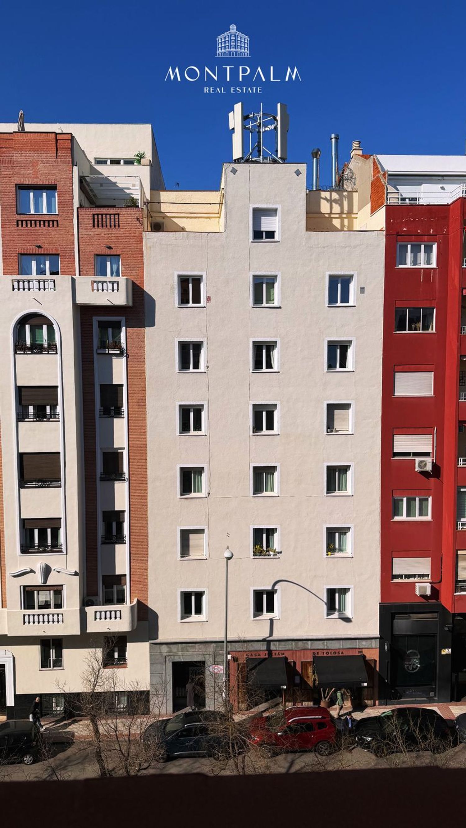 Piso en calle de Ibiza, 42 - Foto 27