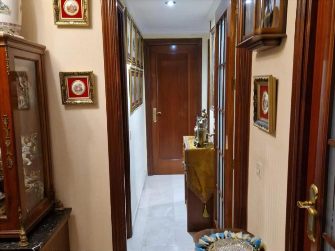 Piso en  Calle Cueva del Gato 3 - Foto 15