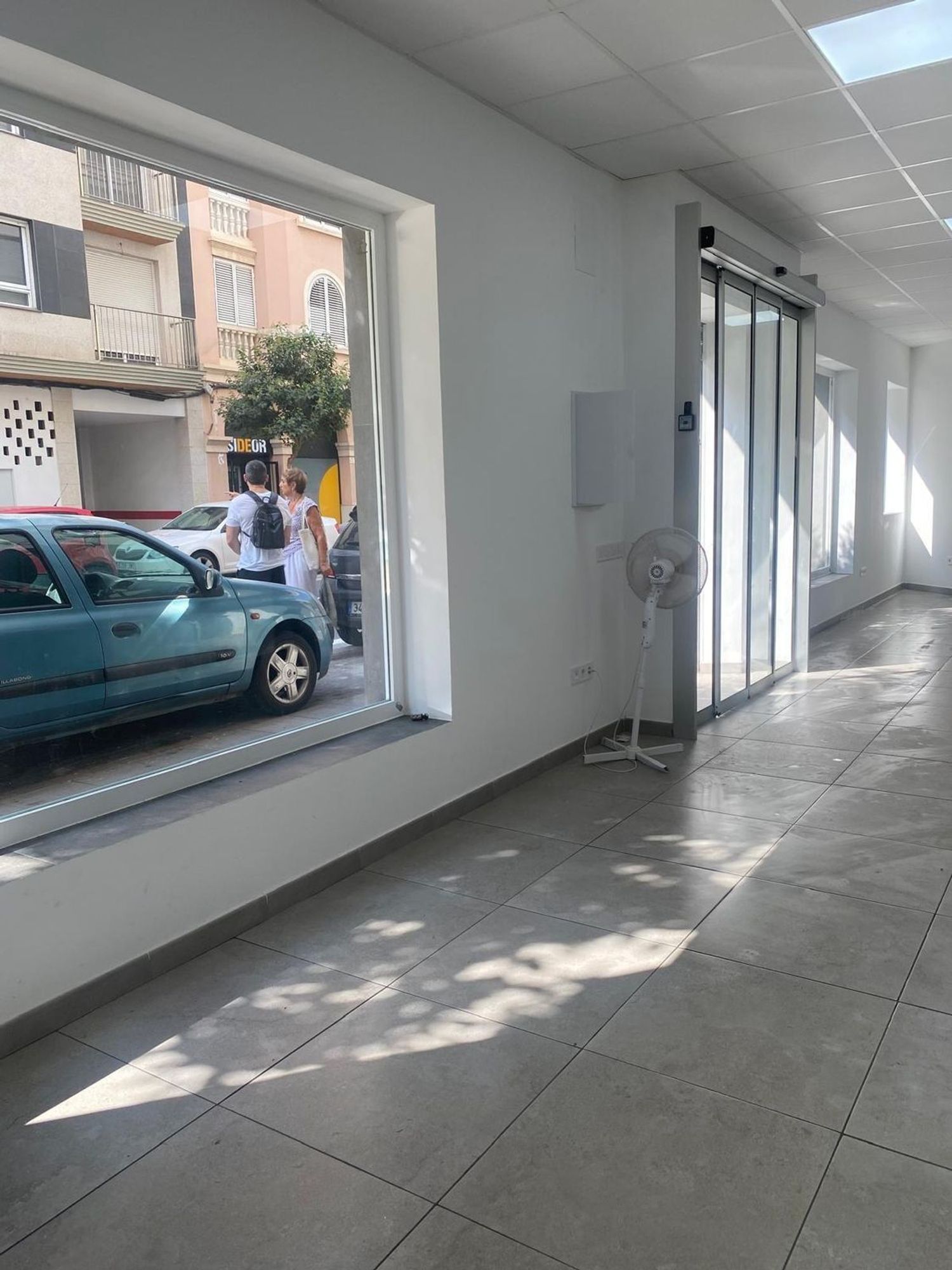 Local en Avenida Blasco Ibáñez, La Constitución - Canaleta, La Constitución - Canaleta - Foto 12