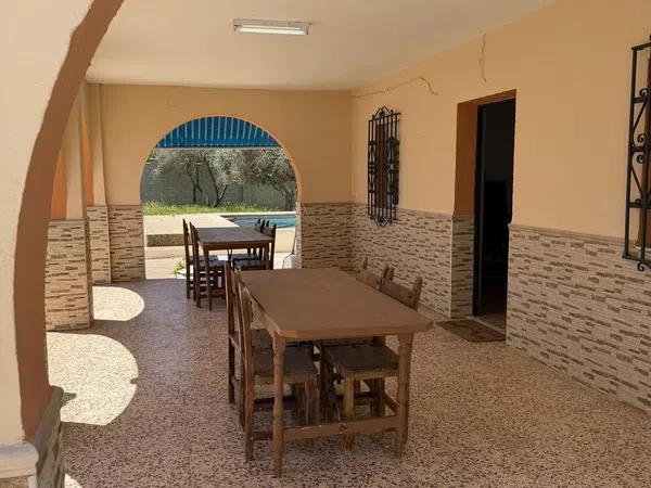 Chalet adosado en Calle Central, 79 - Foto 4