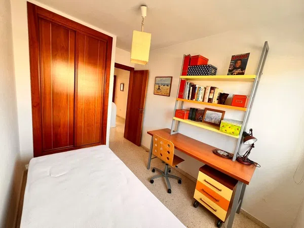 Chalet adosado en avenida de la Axarquía, 28 - Foto 13