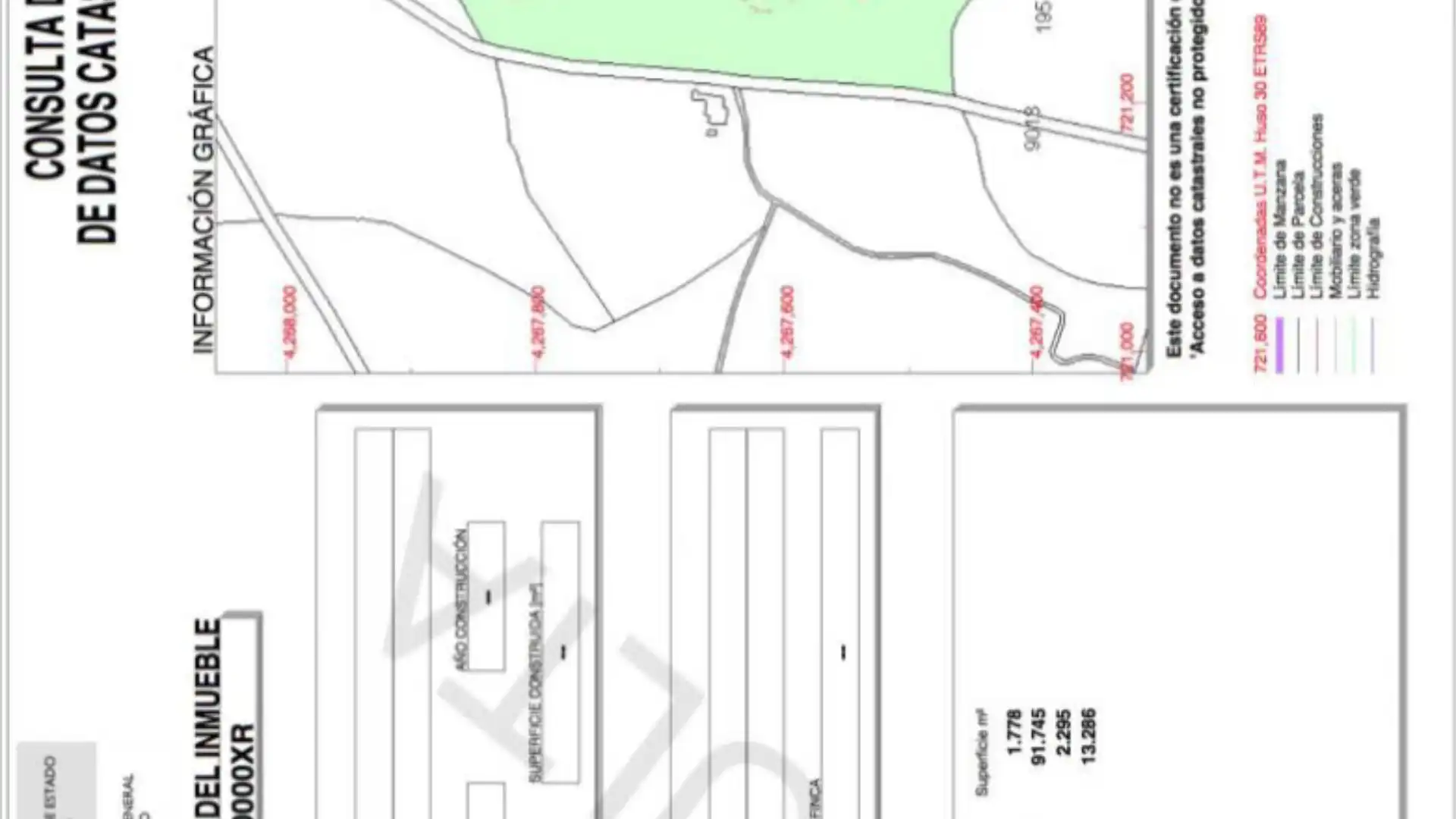 Finca rústica en  Carrer de Xixona 38 - Foto 27