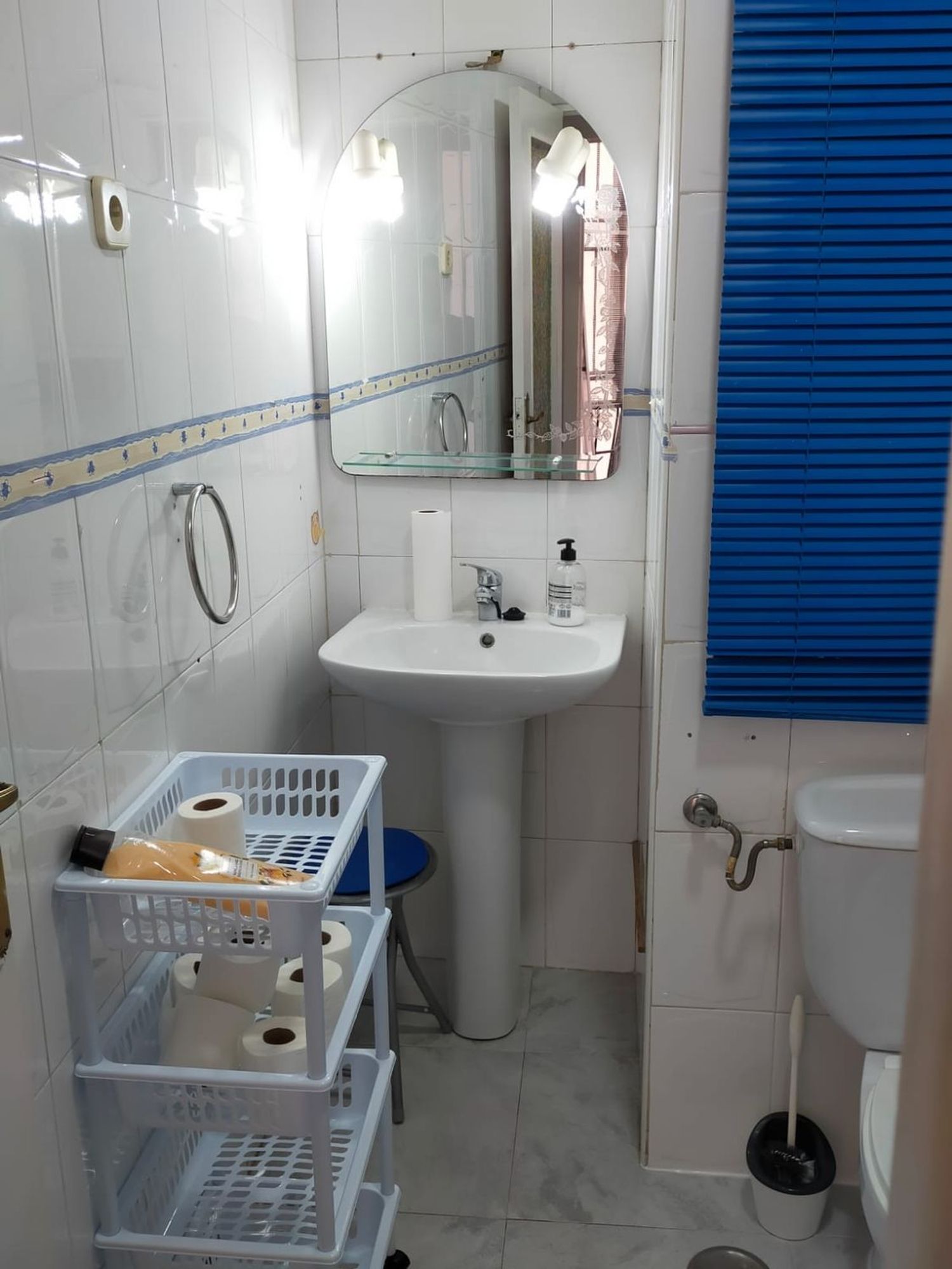 Piso en Calle Victorio, 25, Santa Eulalia - Foto 13