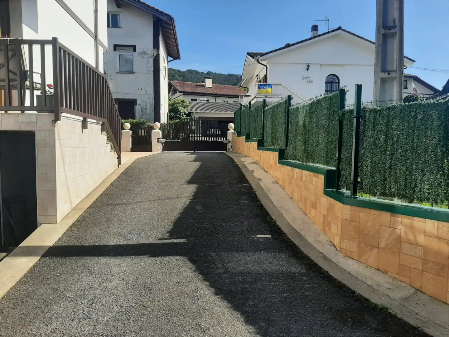 Casa adosada en  Bizkaia Kalea 26 - Foto 5