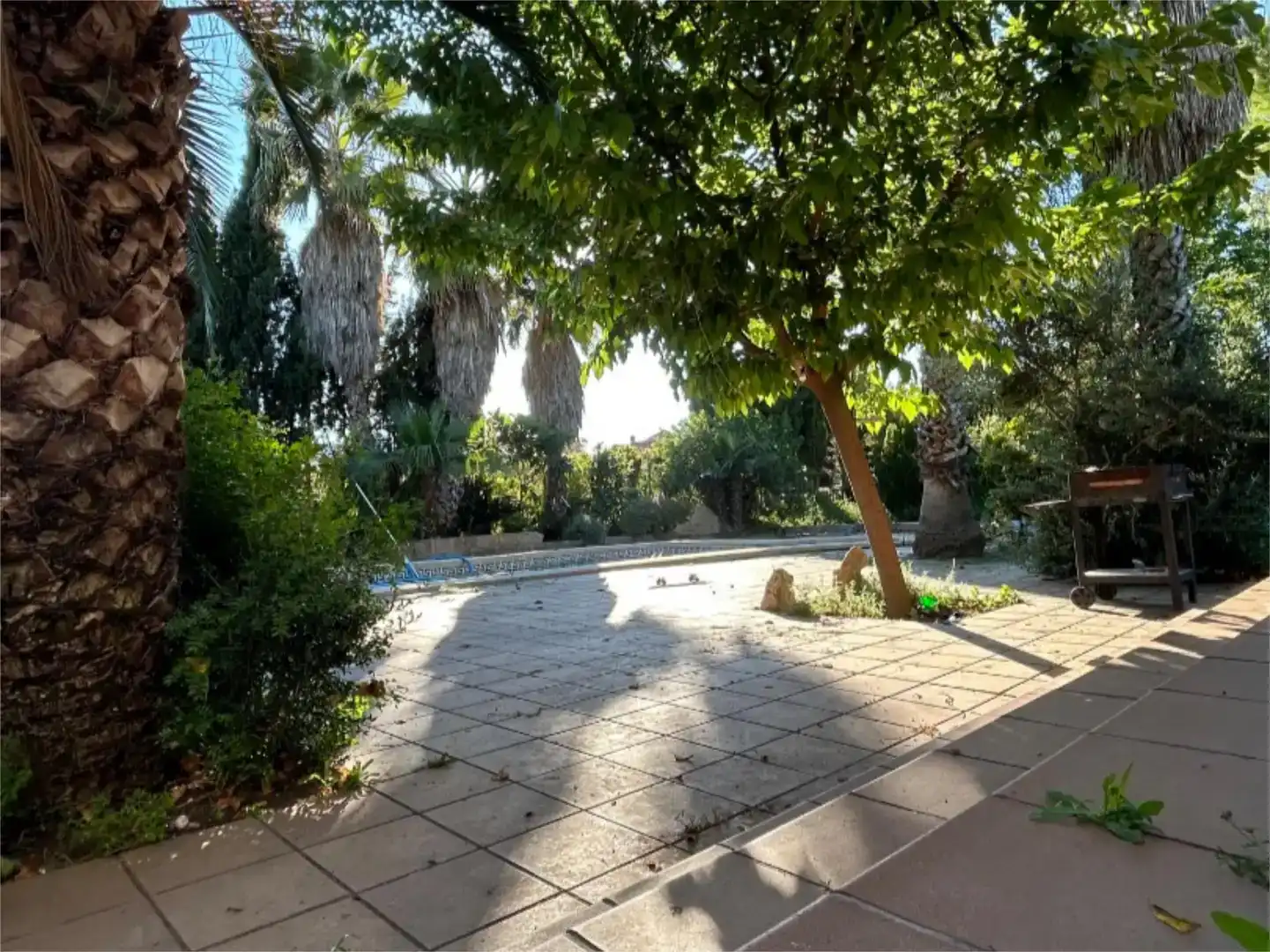 Chalet en  Urbanizacion Llanos del Arenal 17 - Foto 4