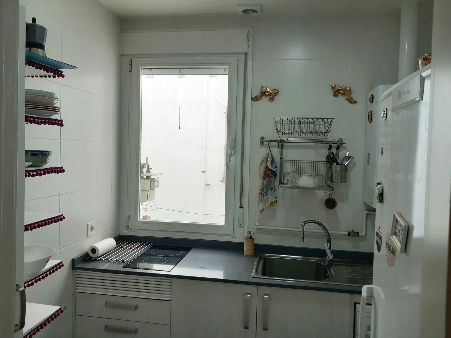 Piso en Juan Sebastian Elcano, 36 - Foto 5