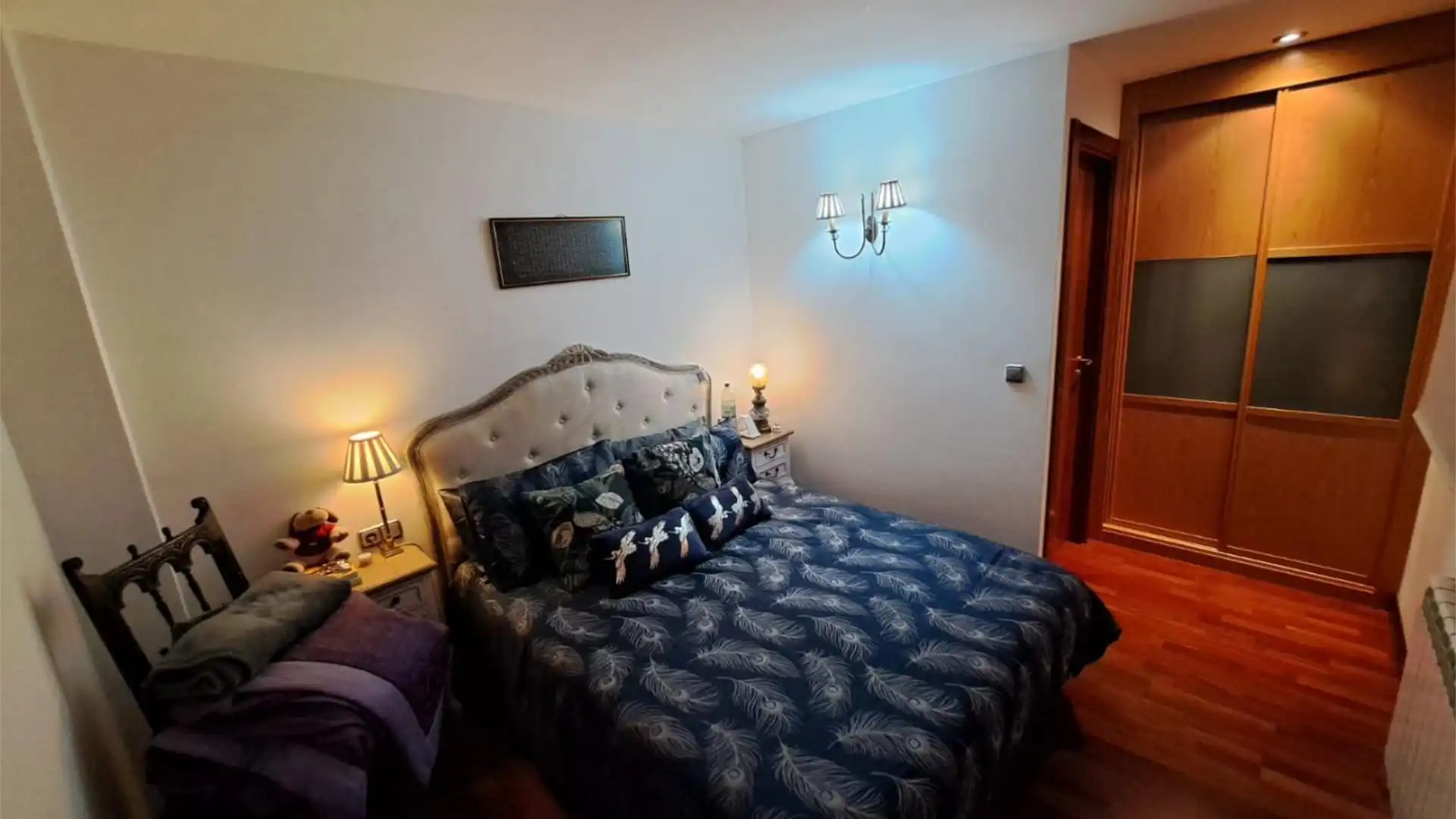 Piso en  Calle Sánchez Arjona 16 - Foto 10