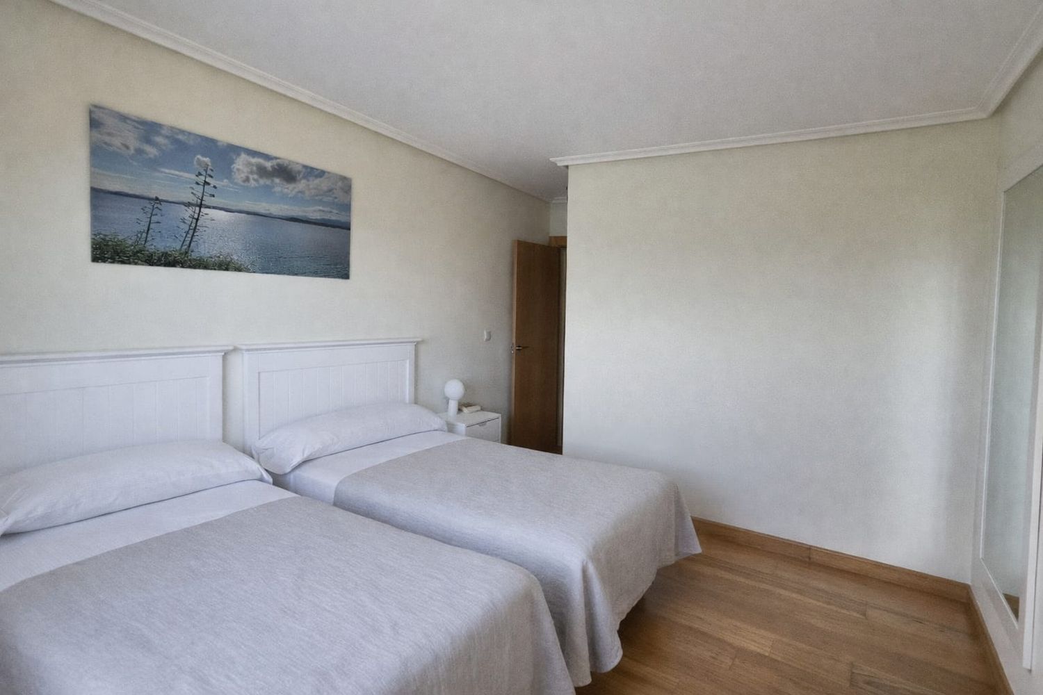 Piso en calle Francisco Tomás y Valiente, 27 - Foto 7