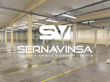 Nave Industrial en  Passeig del Comerç 88 - Foto 19