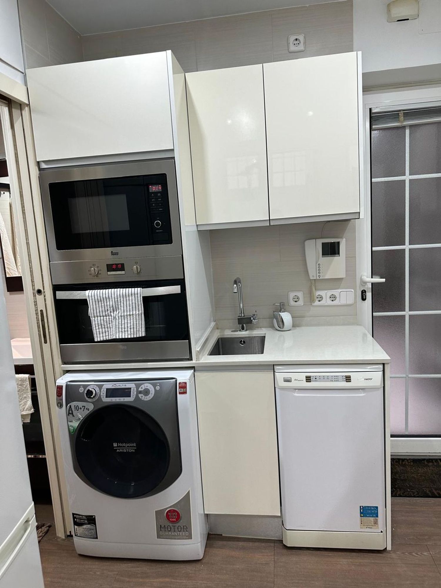 Piso en calle de Quintiliano, 7 - Foto 13