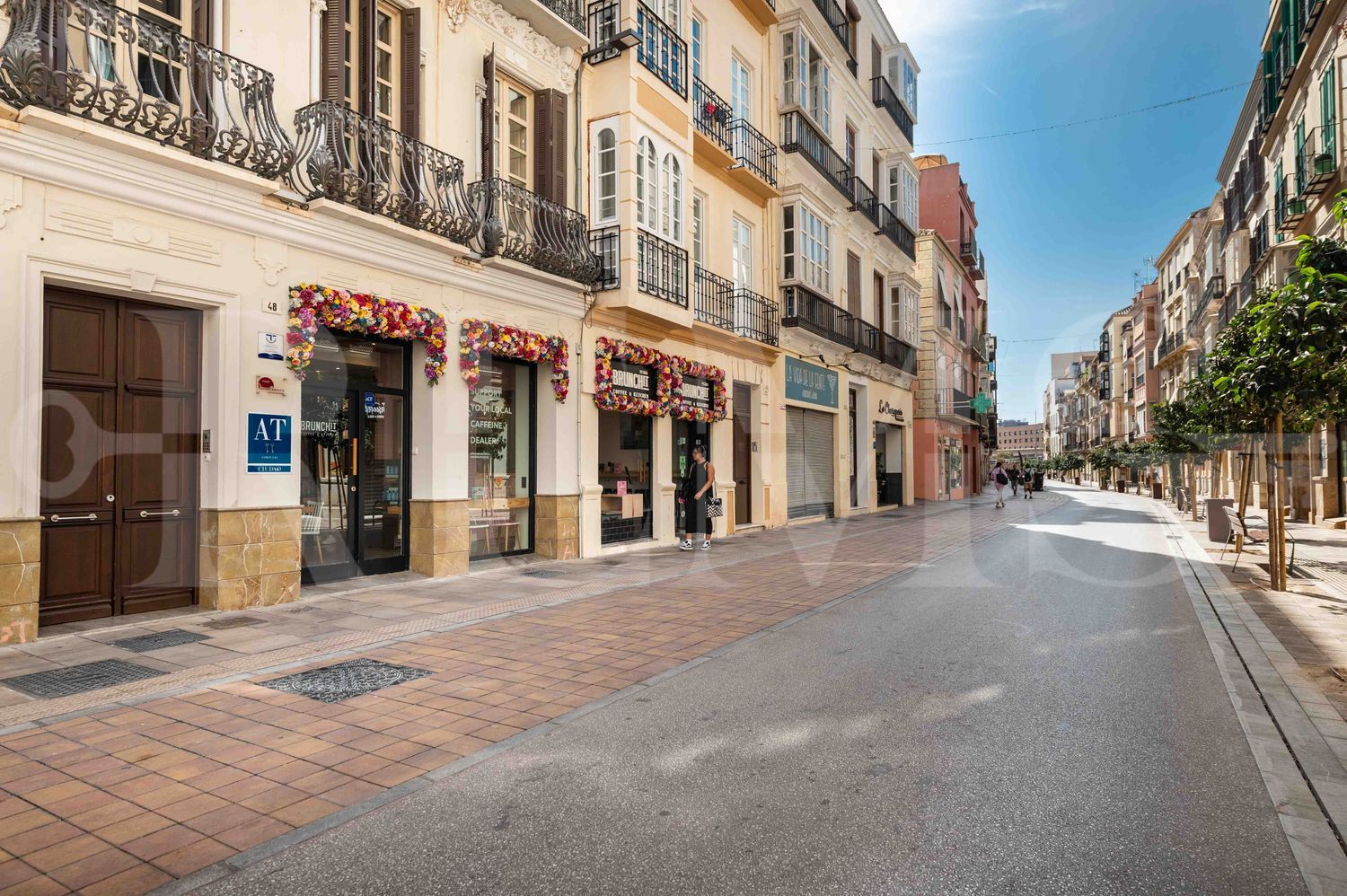 Piso en Calle Muro de Puerta Nueva, 7, Centro Histórico - Foto 18