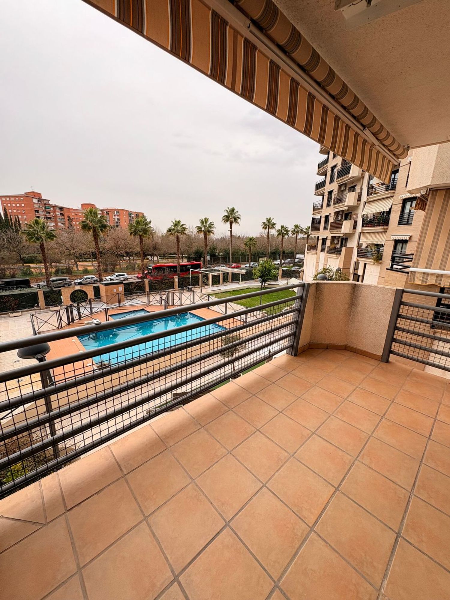 Piso en calle Periodista Rafael Gago Palomo, 3 - Foto 4