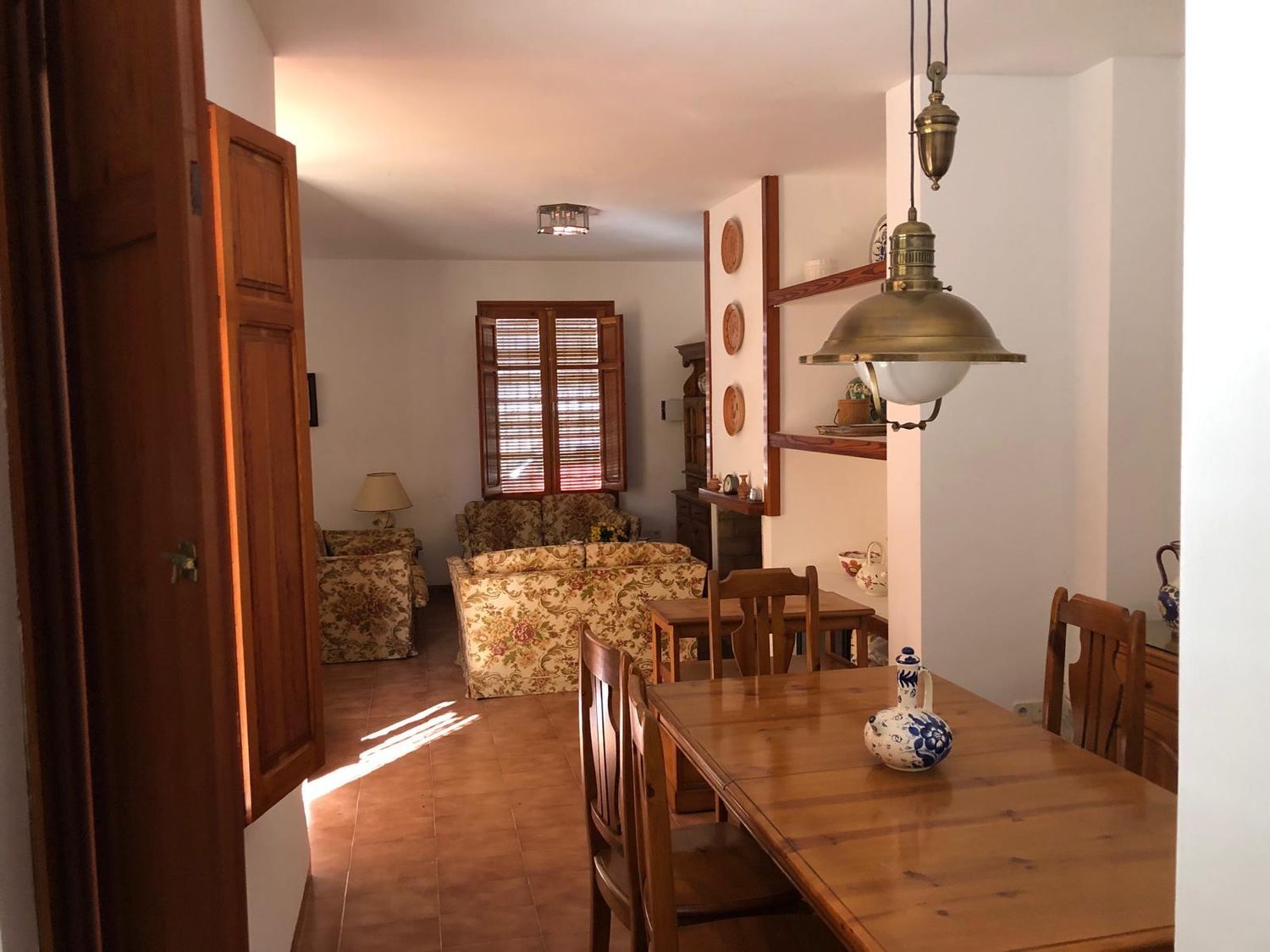 Chalet adosado en Calle Nuestra Señora de Gracia, 3 - Foto 6