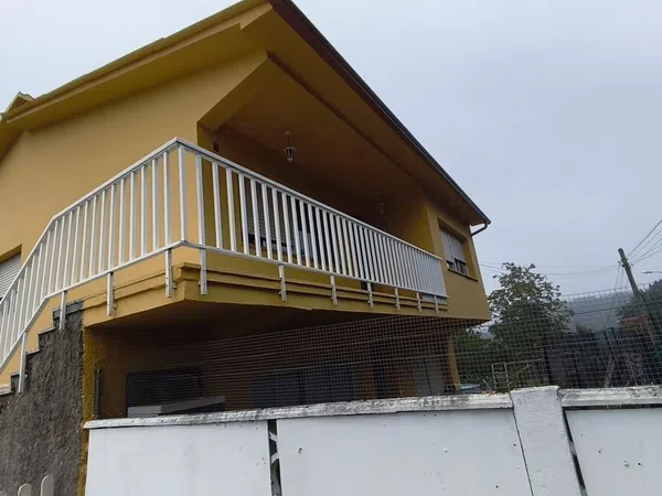 Casa o chalet independiente en Ponte Sigrás, 4 - Foto 5