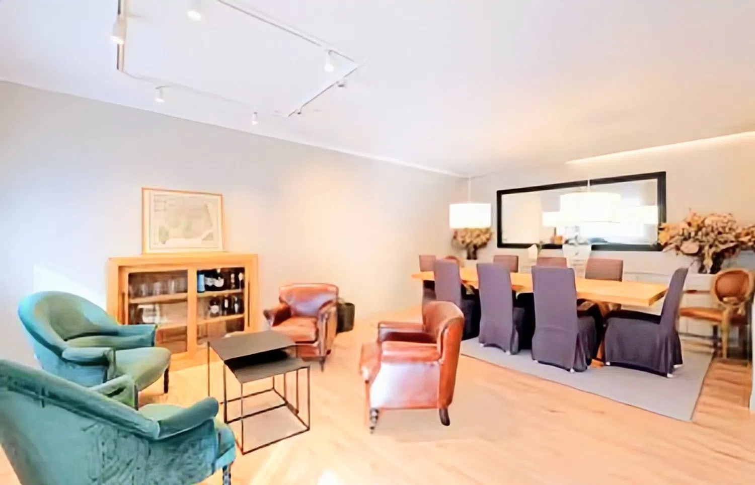 Piso en calle de José Ortega y Gasset, 50