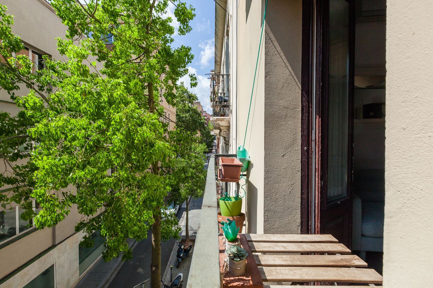 Piso en Calle del Torrent de les Flors, Vila de Gràcia - Foto 10