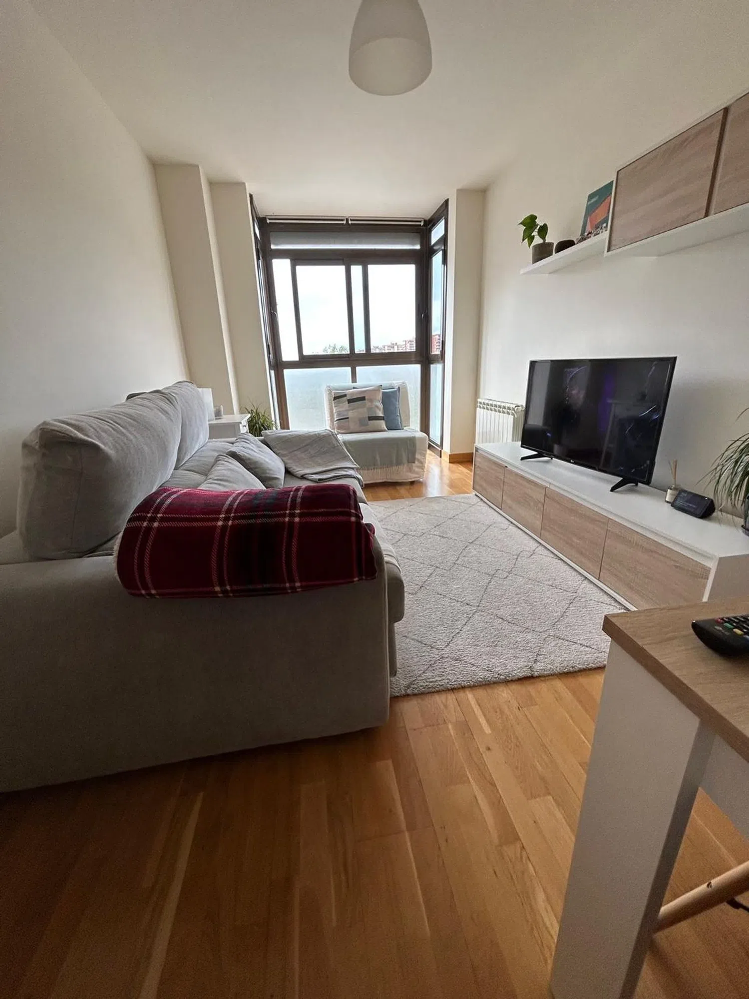 Piso en paseo de la Dirección, 352 - Foto 2