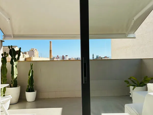 Dúplex en Calle de la Fe, 12, La Soledat - Foto 25