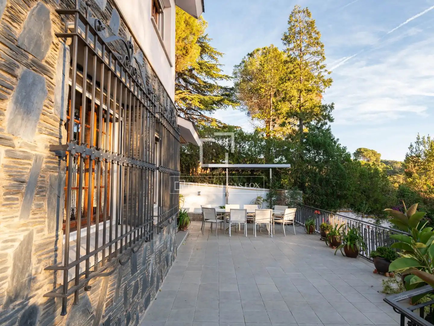 Chalet en Sant Cugat del Vallès - Foto 26