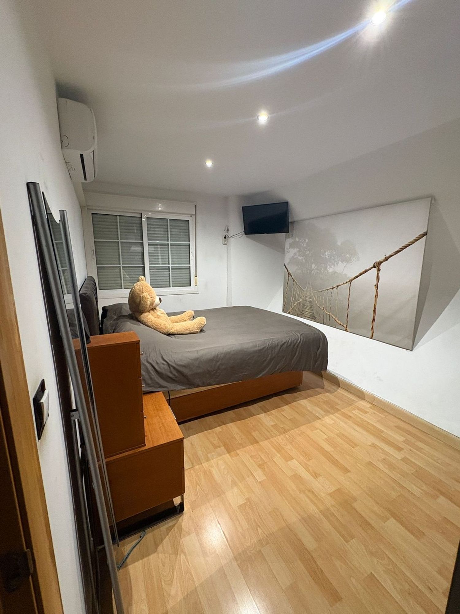 Dúplex en Calle Alcalde Joaquín Quiles, 23 - Foto 6