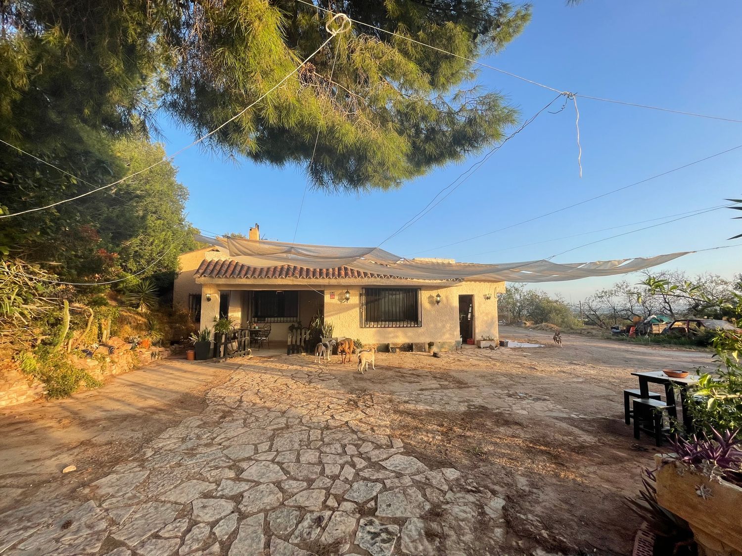Casa rural en Plaza Poligono 8, 55, San Miguel - El Paraíso, San Miguel - El Paraíso - Foto 13
