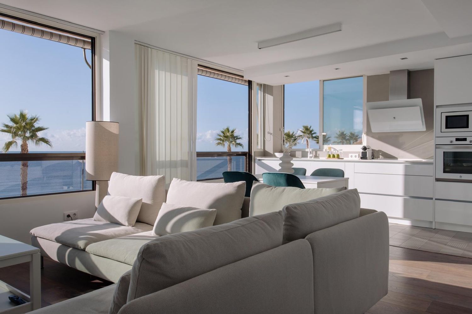 Piso en Avenida del Puerto, 7, Platja Vila Joiosa - Foto 6