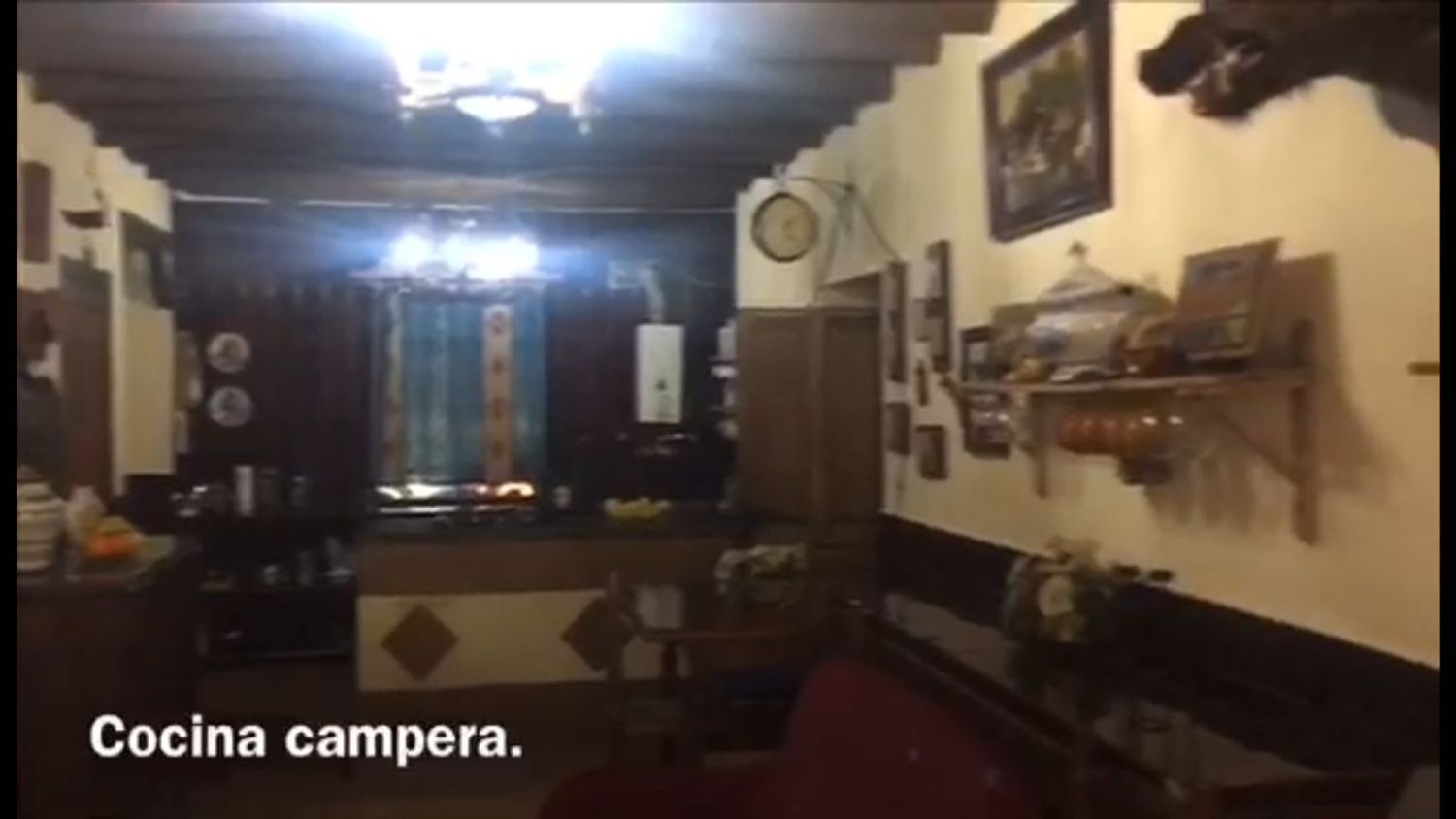 Cortijo en Calle Córdoba, 54 - Foto 2