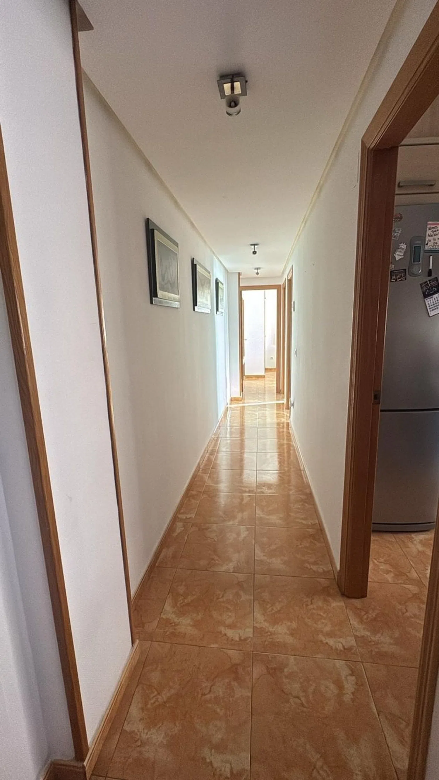 Piso en calle cadenas, 10 - Foto 14