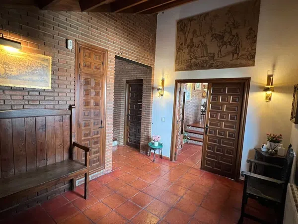 Casa independiente en El Clavín-Valdeluz - Foto 22