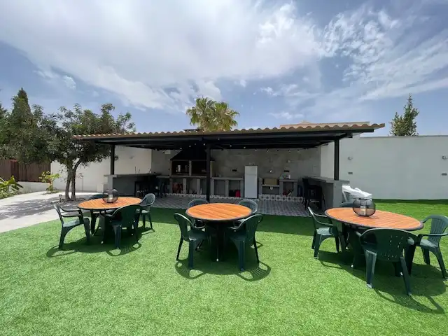 Chalet en  Carrer la Vall D'Alcala - Foto 17