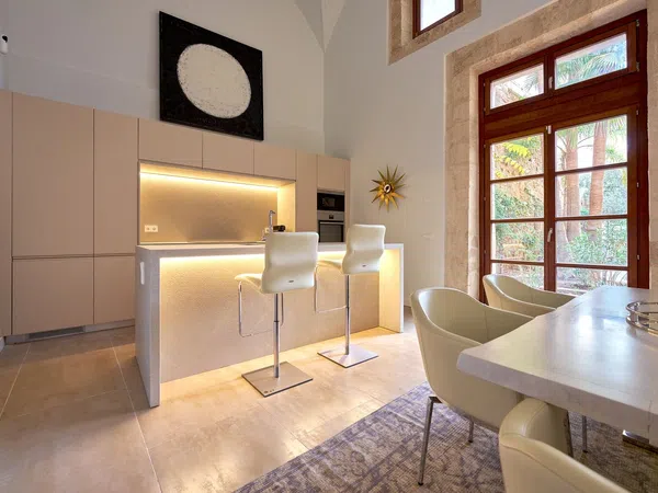 Piso en calle de Santa Fe, 5 - Foto 2