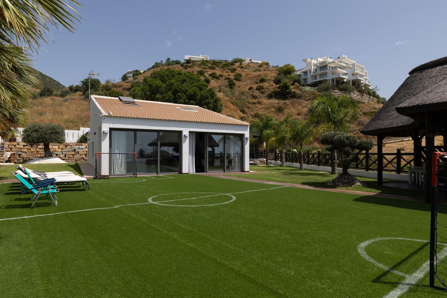 Casa rural en Unnamed Road s/n, Ojén pueblo, Ojén pueblo - Foto 30