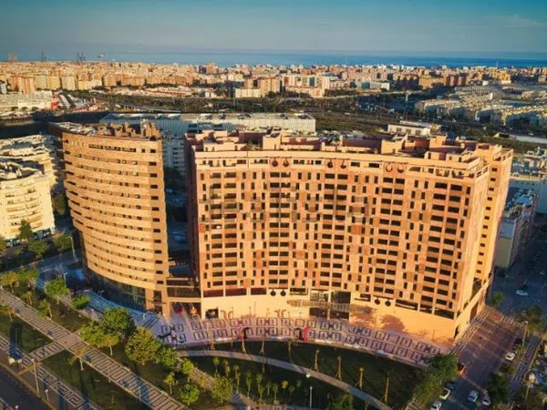 Piso en bulevar Louis Pasteur, 17 - Foto 14