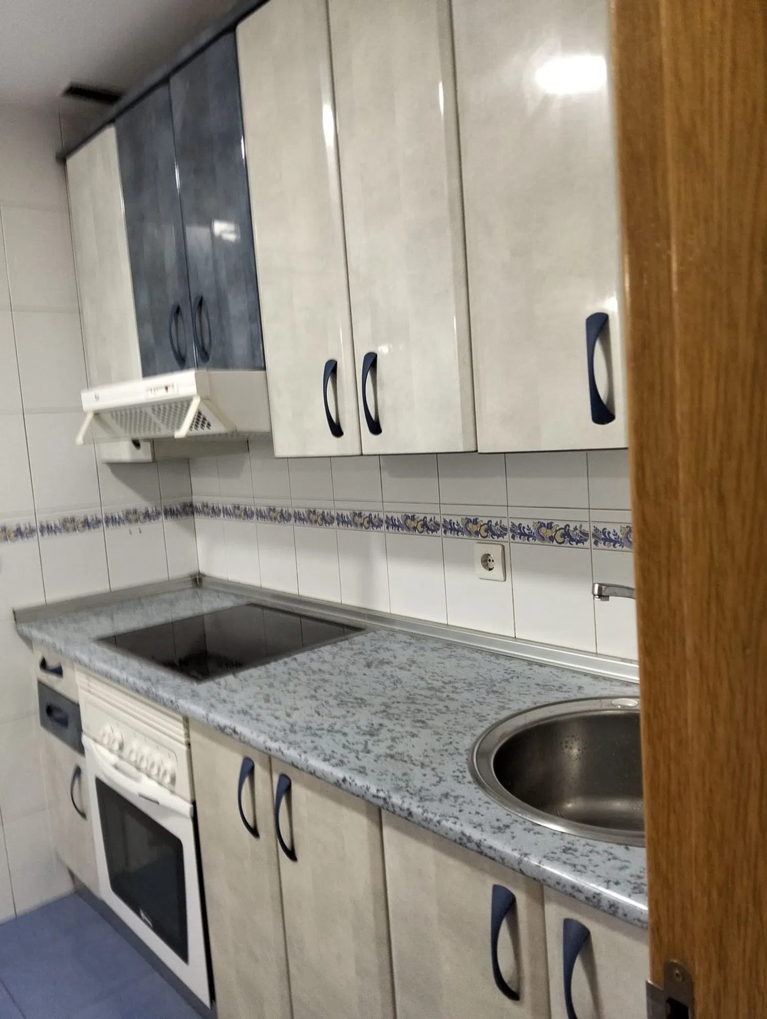 Piso en Barrio Butarque - Foto 13