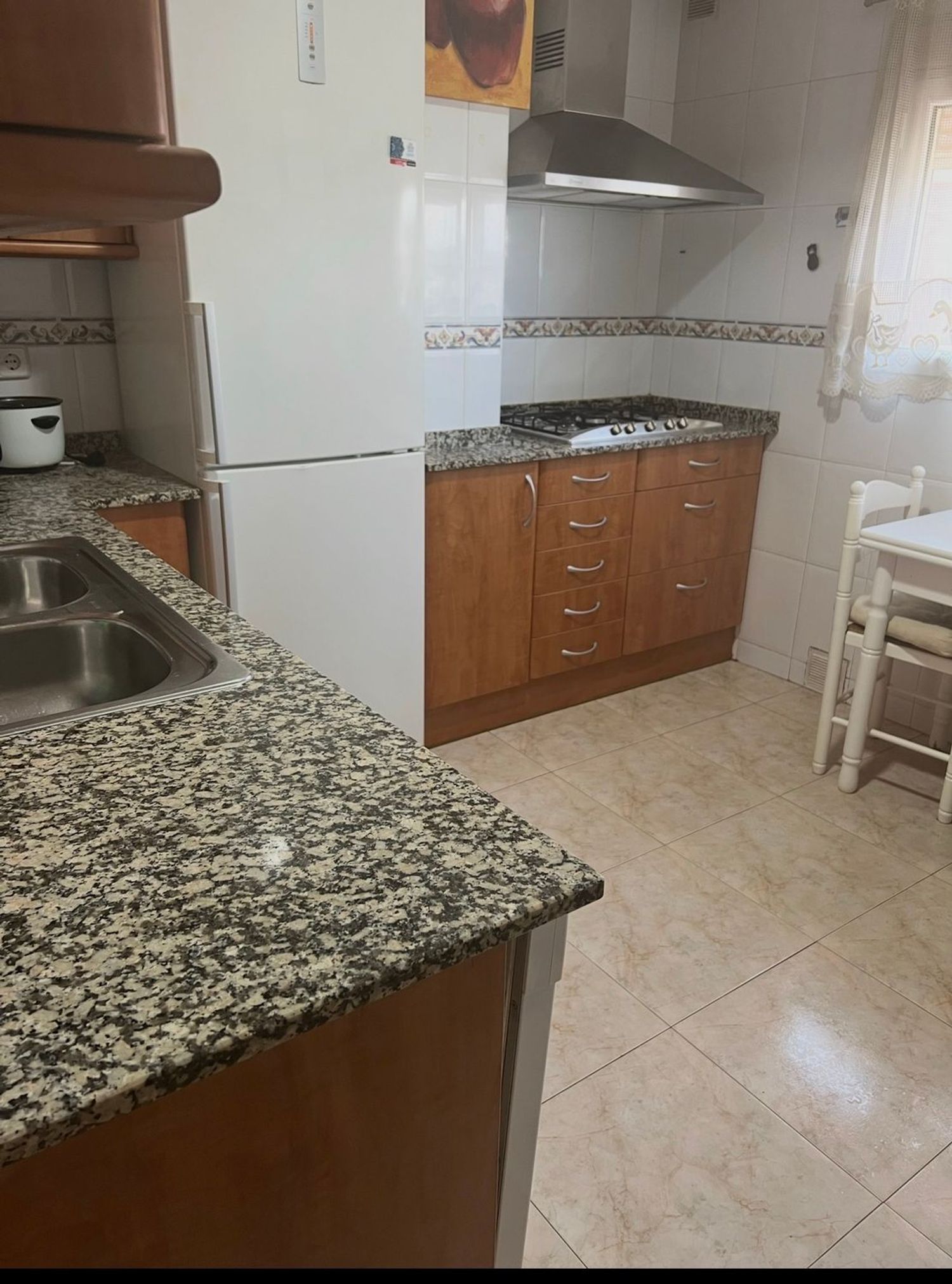 Piso en Avenida del Doctor Fleming, 39, Camp d'Esports - Foto 5