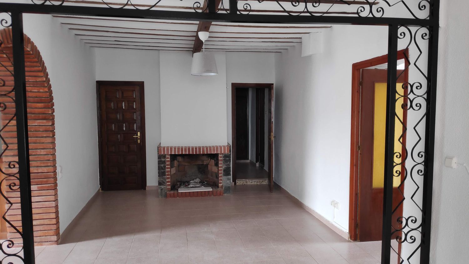 Casa independiente en calle Cervantes, 5 - Foto 4