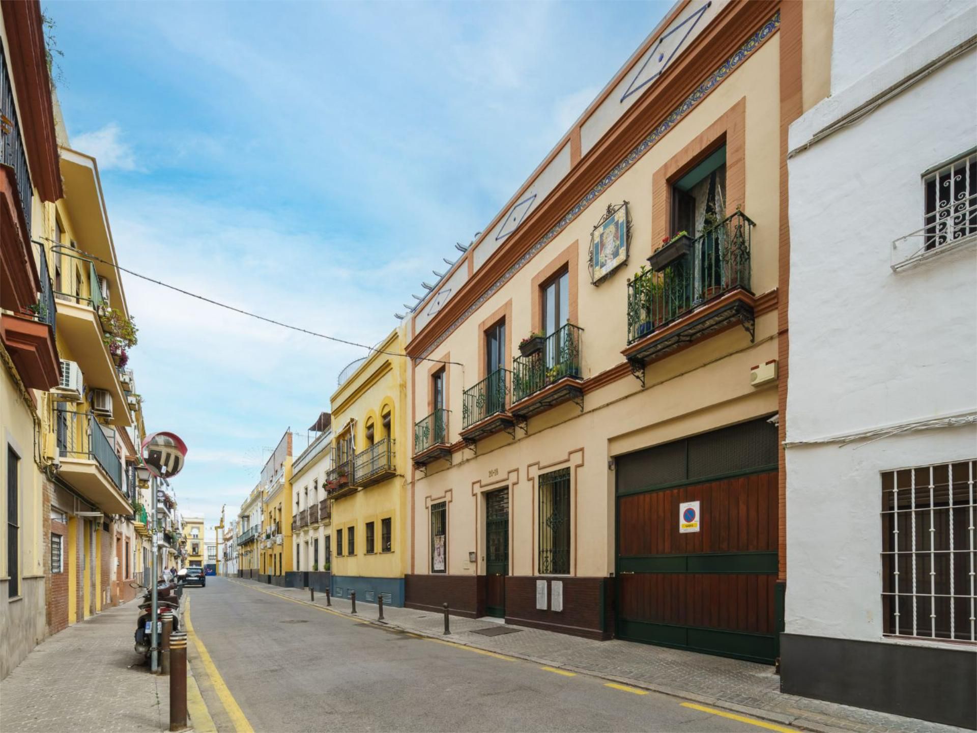 Piso en  Calle Parras 18 - Foto 27