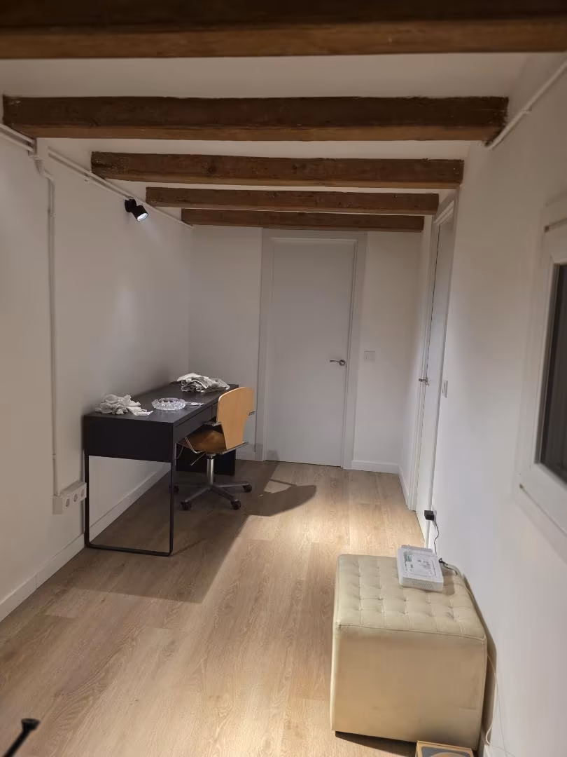 Estudio en  Carrer d'Aragó 41 - Foto 9