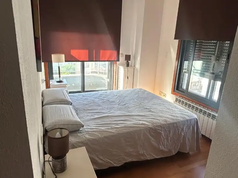 Piso en  Rúa de Aragón 150 - Foto 16