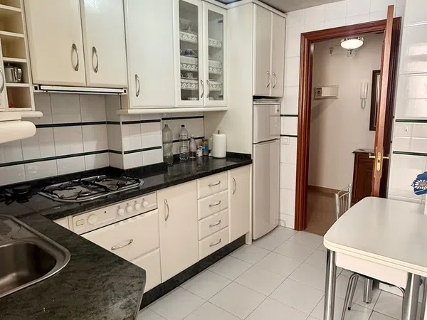 Piso en Avenida de Maracena, 133, Barrio de los Periodistas, Barrio de los Periodistas - Foto 4