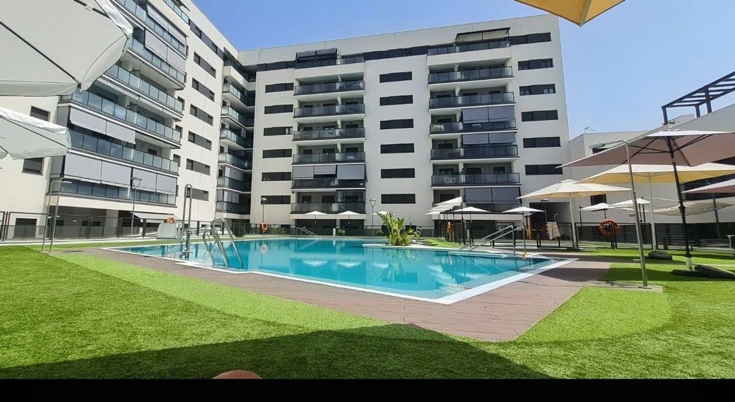 Piso en Avenida de las Ciencias, 19, Avenida de las Ciencias - Foto 2